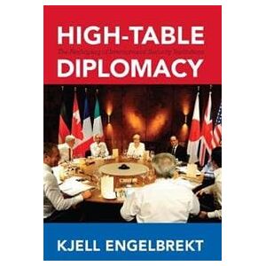 High-Table Diplomacy