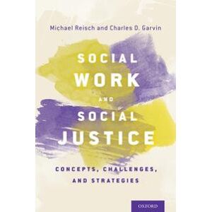 Social Work and Social Justice