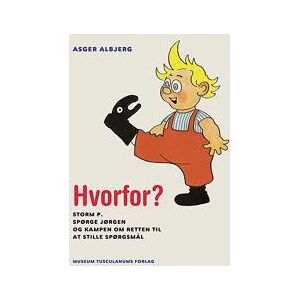 Hvorfor?