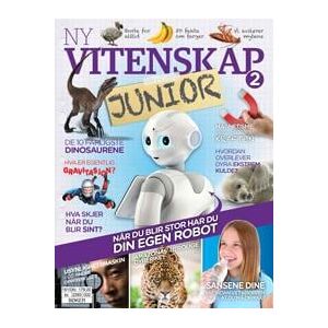 Ny vitenskap