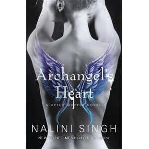 Archangel's Heart