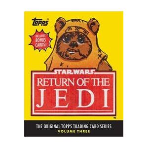 Star Wars: Return of the Jedi