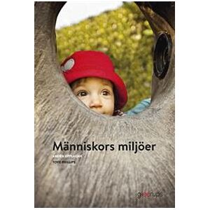 Människors miljöer Elevbok 2:a uppl