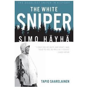 The White Sniper: Simo HäYhä