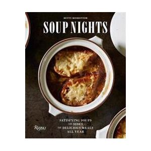 Soup Nights