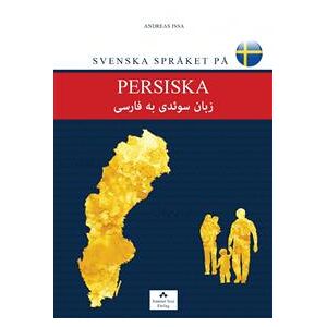 Svenska språket på persiska