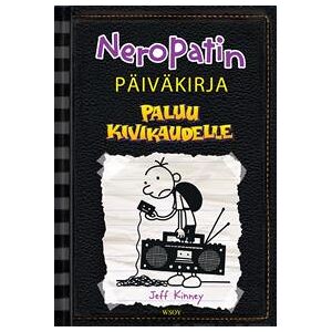 Neropatin päiväkirja: Paluu kivikaudelle