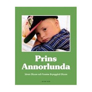 Prins Annorlunda