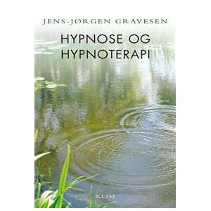 Hypnose og hypnoterapi