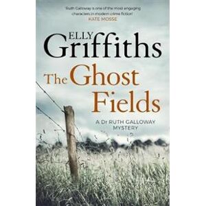 The Ghost Fields