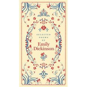 Selected Poems of Emily Dickinson (BarnesNoble Collectible Editions)