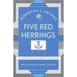 Five Red Herrings