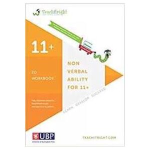 Non Verbal Ability for 11 +: 2D Tests Workbook