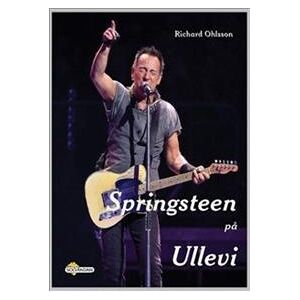 Springsteen på Ullevi