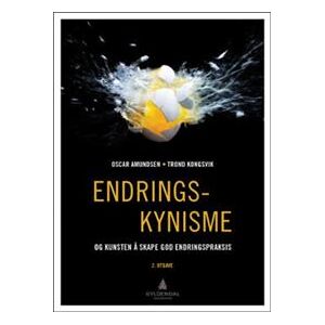 Endringskynisme