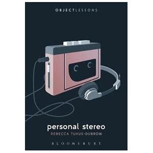 Personal Stereo