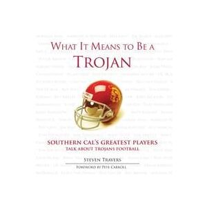 What It Means to Be a Trojan