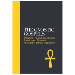 The Gnostic Gospels – Sacred Texts