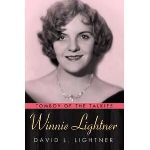 Winnie Lightner
