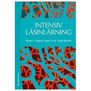 Intensiv läsinlärning : dialog och bemästrande när läsningen har låst sig