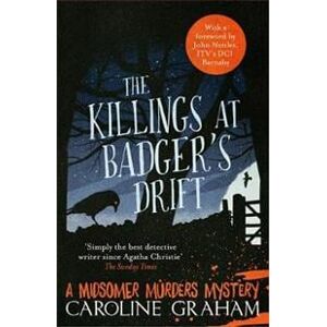 The Killings at Badger's Drift