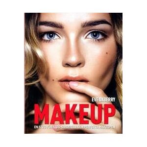 Makeup : en steg-för-steg guide till den perfekta Makeupen