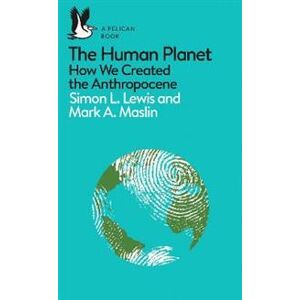 The Human Planet