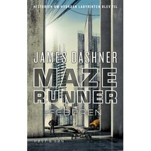 Maze Runner - Feberen