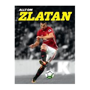 Allt om Zlatan