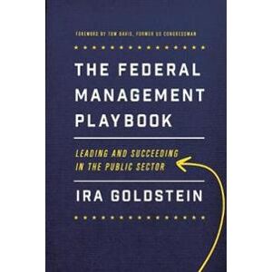 The Federal Management Playbook