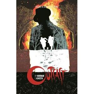 Outcast by Kirkman & Azaceta Volume 4: Under Devil's Wing