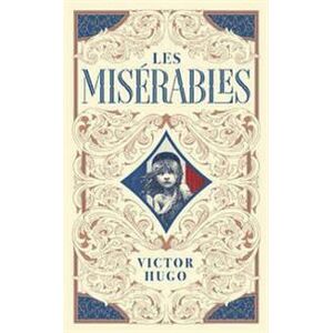 Les Miserables (BarnesNoble Collectible Editions)