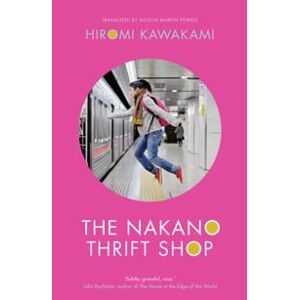 The Nakano Thrift Shop