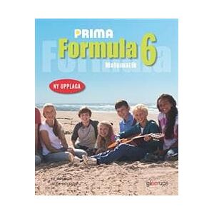 Prima Formula 6  2:a uppl