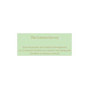 The Galatas Survey