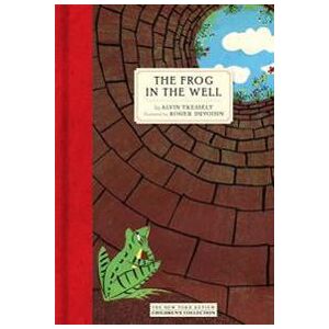 The Frog In The Well
