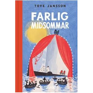 Farlig midsommar