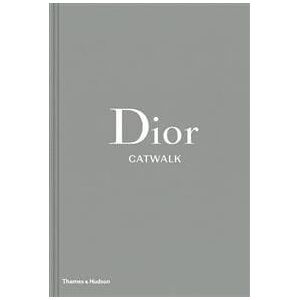 Christian Dior Catwalk