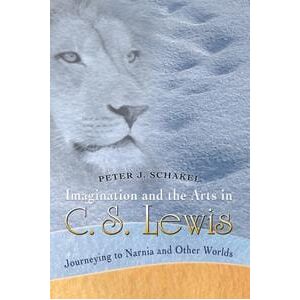 Imagination and the Arts in C.S. Lewis