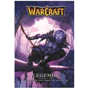 Warcraft Legends Vol. 2