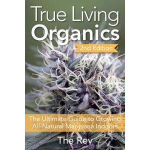 True Living Organics