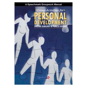 Group Activities for Personal Development