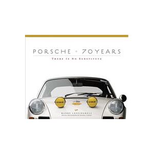 Porsche 70 Years