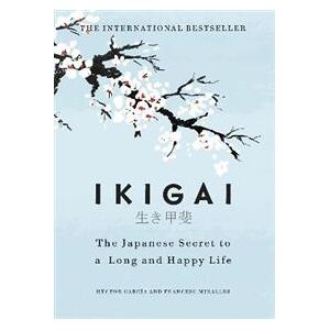 Ikigai