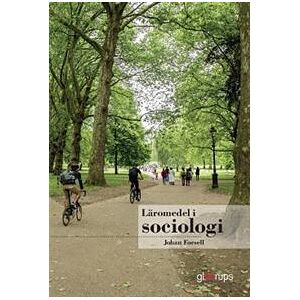 Läromedel i sociologi, elevbok, 2:a uppl