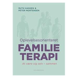 Oplevelsesorienteret familieterapi