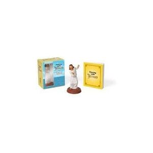 Dancing with Jesus: Bobbling Figurine