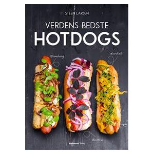 Verdens bedste hotdogs