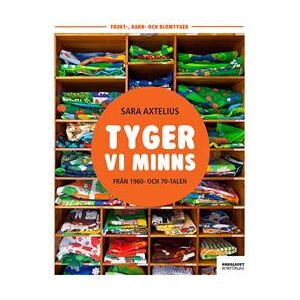 Tyger vi minns från 1960- och 70-talen