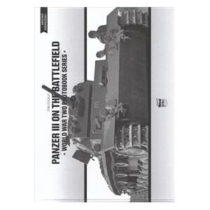 Panzer III on the Battlefield
